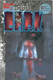 Horror in the Dark #2