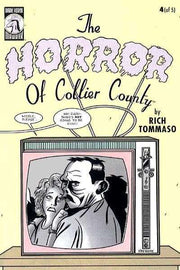 Horror of Collier County #4