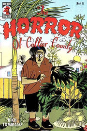 Horror of Collier County #5