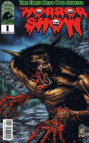 Horror Show Annual #1