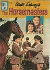 Horsemasters #1
