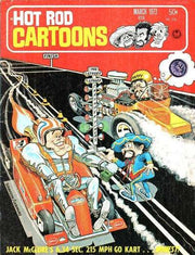 Hot Rod Cartoons #51