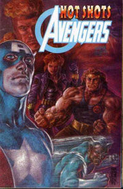 Hot Shots: Avengers #1