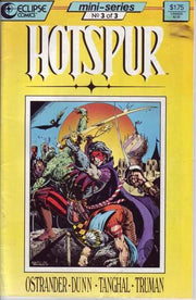 Hotspur #3