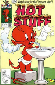 Hot Stuff 1991 Series #2