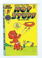 Hot Stuff: The Little Devil #143