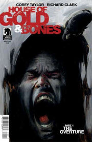 House of Gold & Bones #1