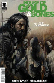 House of Gold & Bones #2