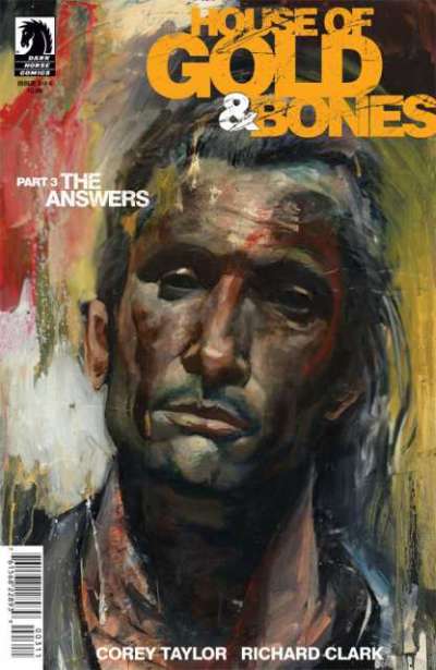 House of Gold & Bones #3