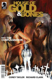 House of Gold & Bones #4