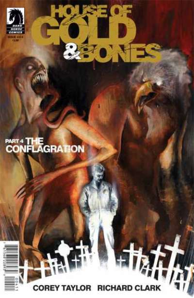 House of Gold & Bones #4