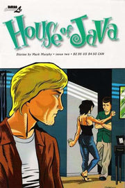 House of Java #2