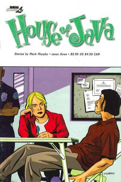 House of Java #3