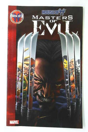 House of M: Masters of Evil Trade Paperback #1
