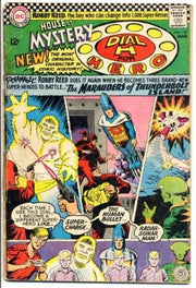 House of Mystery 1951 Series #157