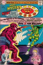 House of Mystery 1951 Series #158