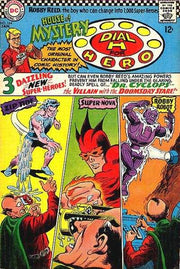 House of Mystery 1951 Series #164
