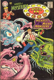House of Mystery 1951 Series #171