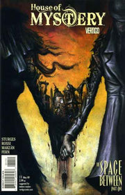House of Mystery 2008 Series #11