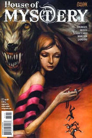 House of Mystery 2008 Series #12