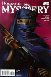 House of Mystery 2008 Series #14