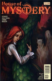 House of Mystery 2008 Series #18