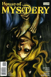 House of Mystery 2008 Series #19