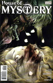 House of Mystery 2008 Series #2