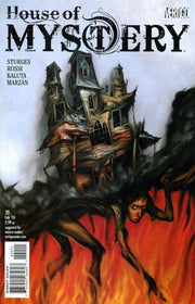 House of Mystery 2008 Series #20