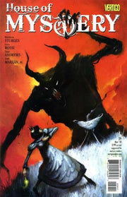 House of Mystery 2008 Series #29