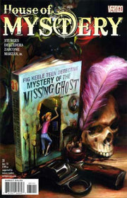 House of Mystery 2008 Series #31