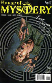 House of Mystery 2008 Series #8