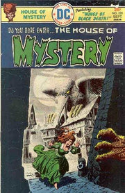 House of Mystery 1951 Series #235