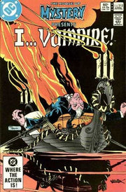 House of Mystery 1951 Series #315
