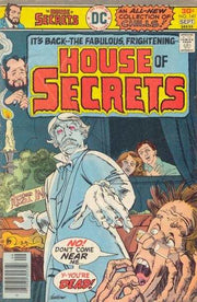 House of Secrets 1956 Series #141