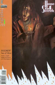 House of Secrets 1996 Series #22