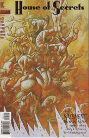 House of Secrets 1996 Series #23