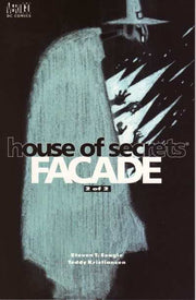 House of Secrets: Facade #2