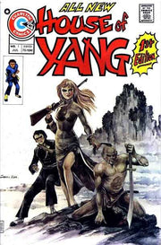House of Yang #1