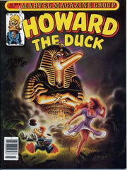 Howard the Duck 1979 Series #9