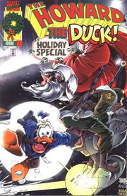 Howard the Duck Holiday Special #1