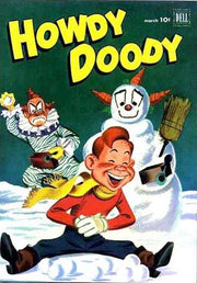 Howdy Doody #15