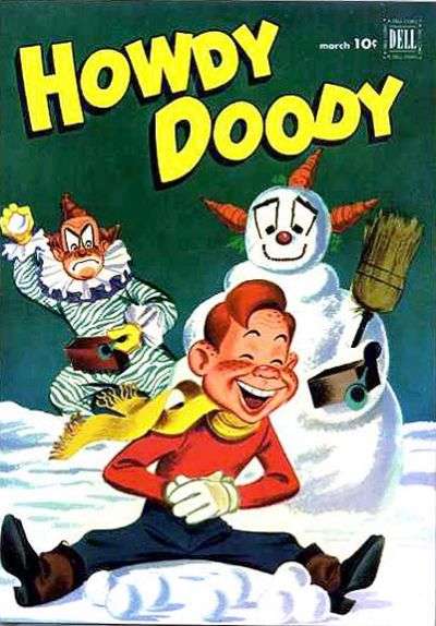 Howdy Doody #15