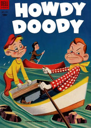 Howdy Doody #24