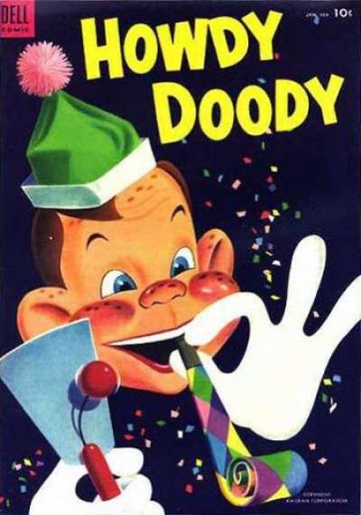 Howdy Doody #26