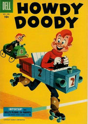 Howdy Doody #35