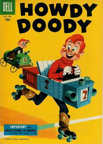Howdy Doody #35