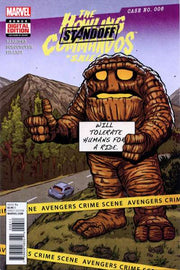 Howling Commandos of S.H.I.E.L.D. #6