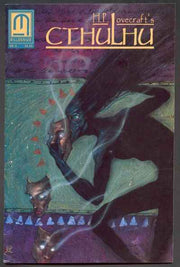 H.P. Lovecraft's Cthulhu #2