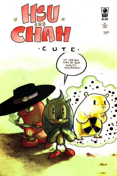 Hsu and Chan #6
